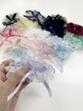 レースシュシュ（キラキラ） | バレエ用品・レオタード 通販｜Ballet 