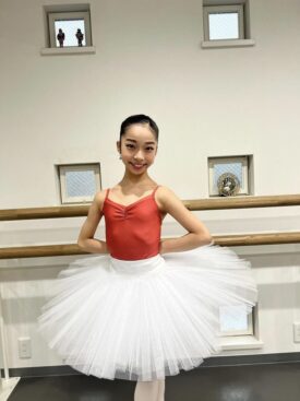 バレエショップティアラレオタード160 バレエ用品・レオタード 通販｜Ballet Shop tiara