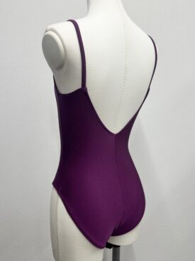 tiara ベーシックキャミレオタード ブラック 140 tiara ベーシックキャミレオタード ブラック 140 tiara ベーシック