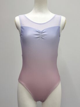 専用！【新品】バレエ グラデーションレオタード＋花柄メッシュトップスセット M 楽天市場】バレエ レオタード 大人 かわいい フリル 背中開き