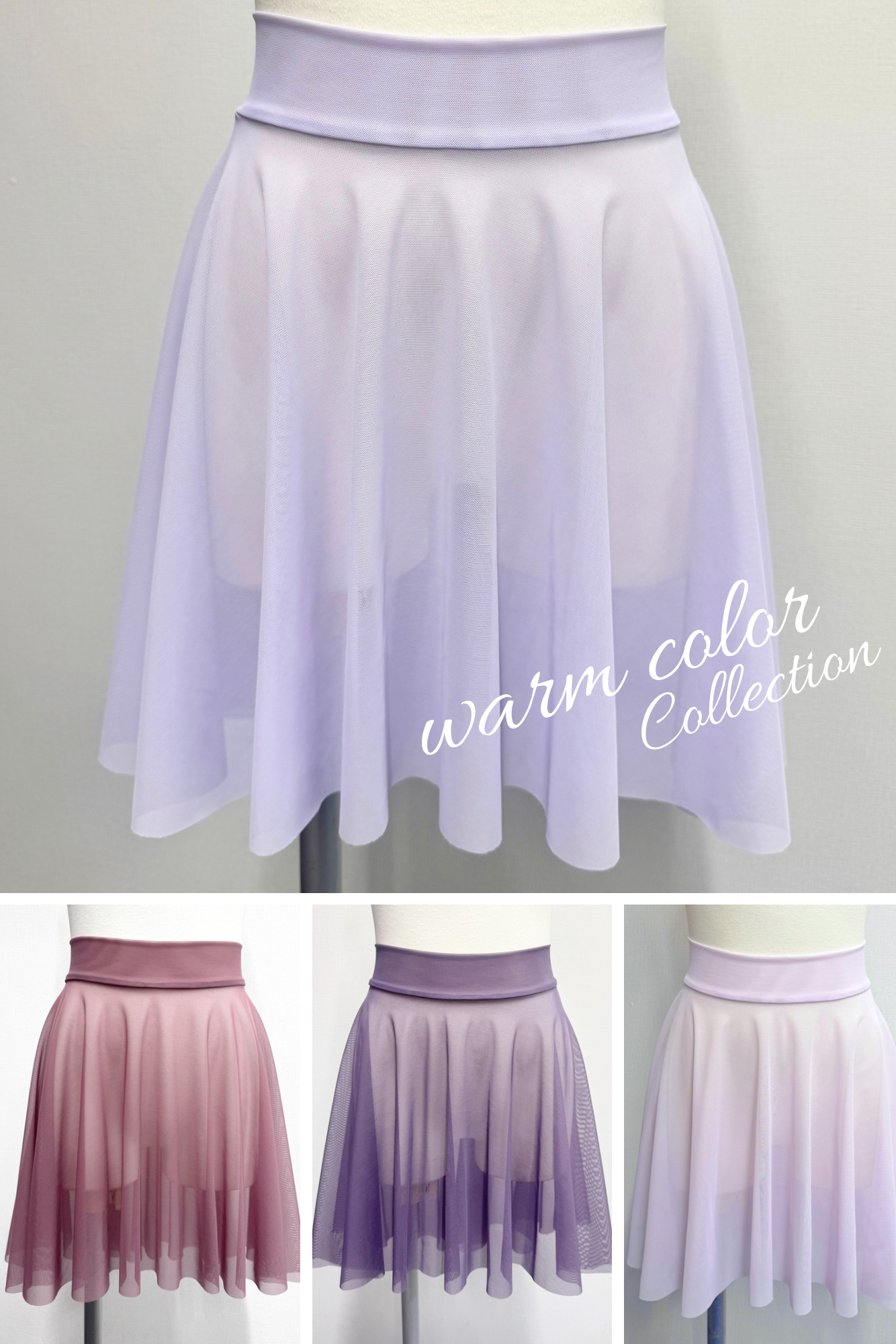 cool color - 2