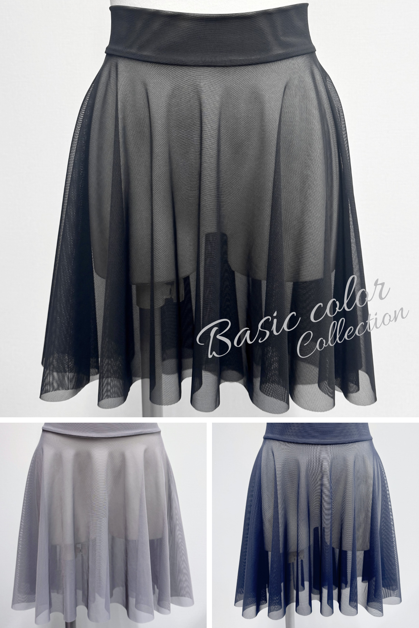 cool color - 3