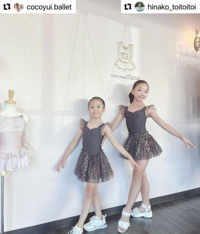 バレエ用品・レオタード 通販｜Ballet Shop tiara